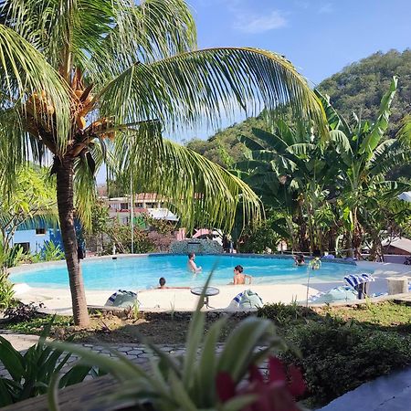 Wae Molas Hotel Labuan Bajo Exterior foto