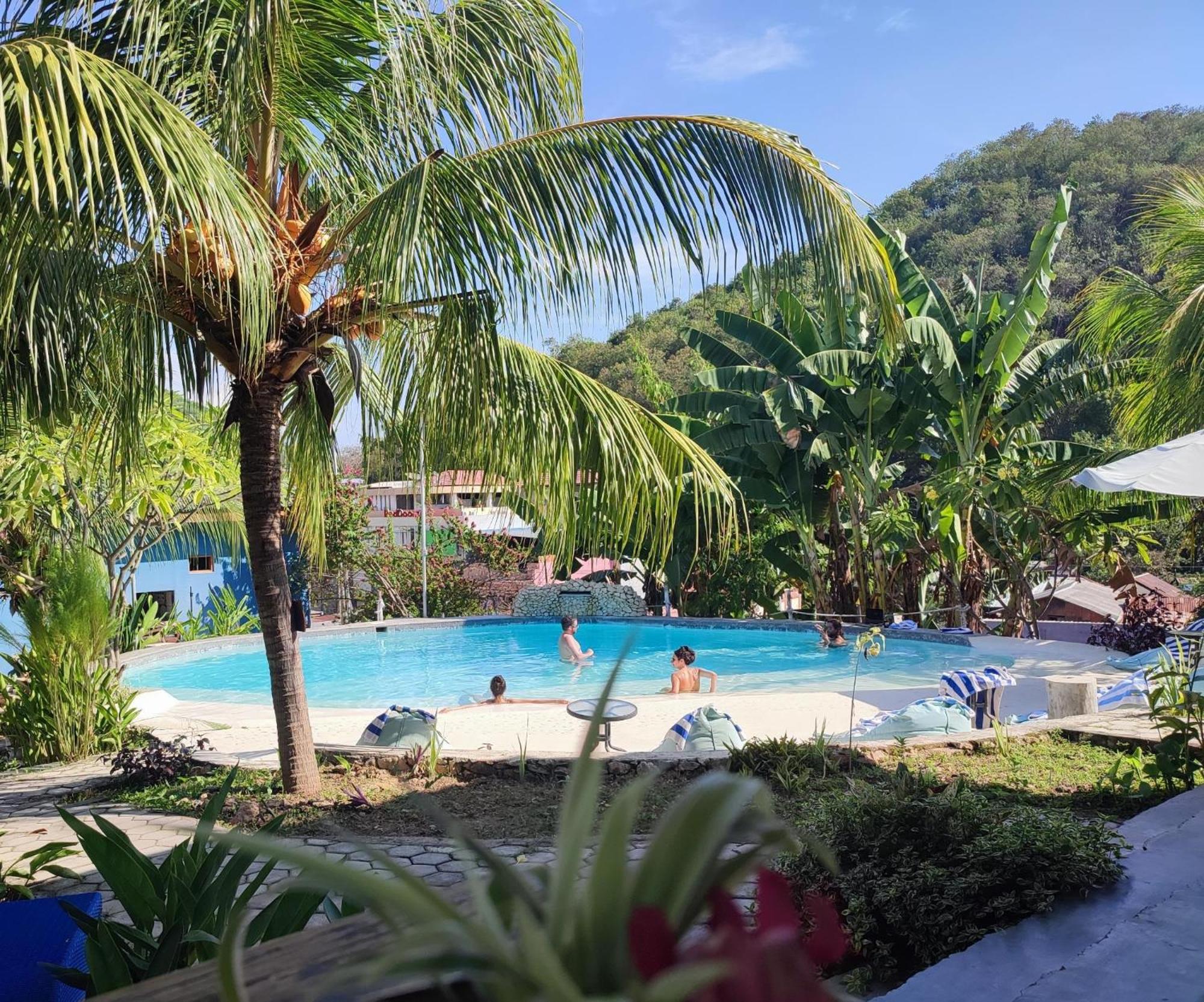 Wae Molas Hotel Labuan Bajo Exterior foto