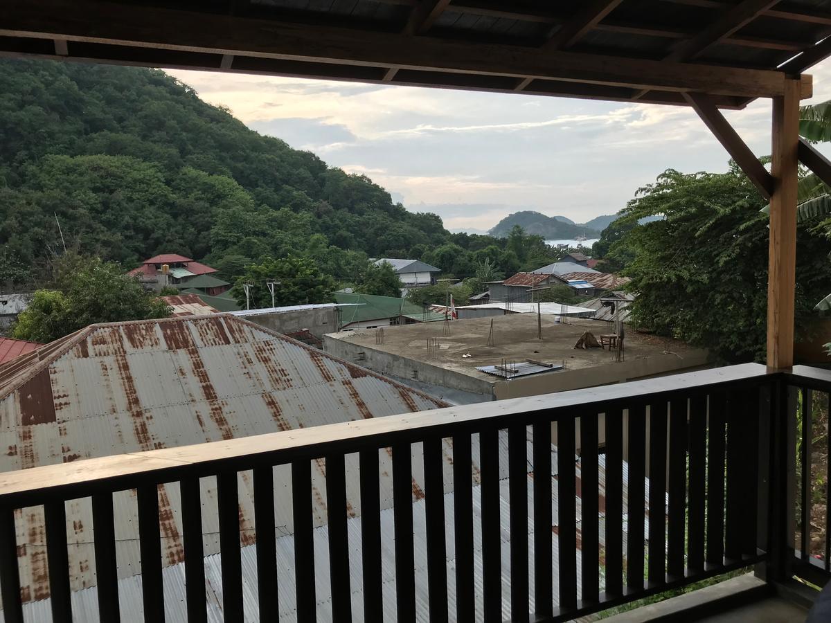 Wae Molas Hotel Labuan Bajo Exterior foto