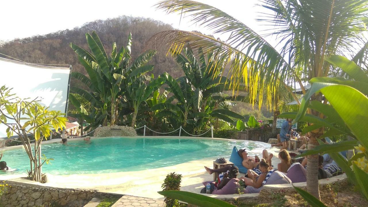 Wae Molas Hotel Labuan Bajo Exterior foto